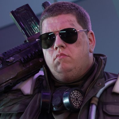 Mrmoregame