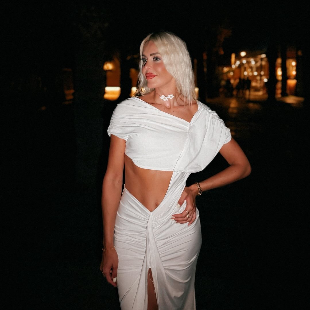 Suzana Suzyy