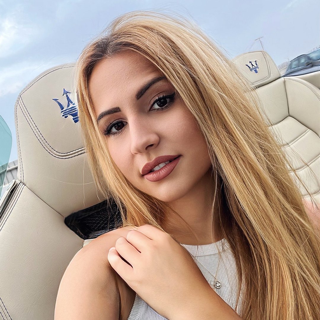 Dijana Avramovic