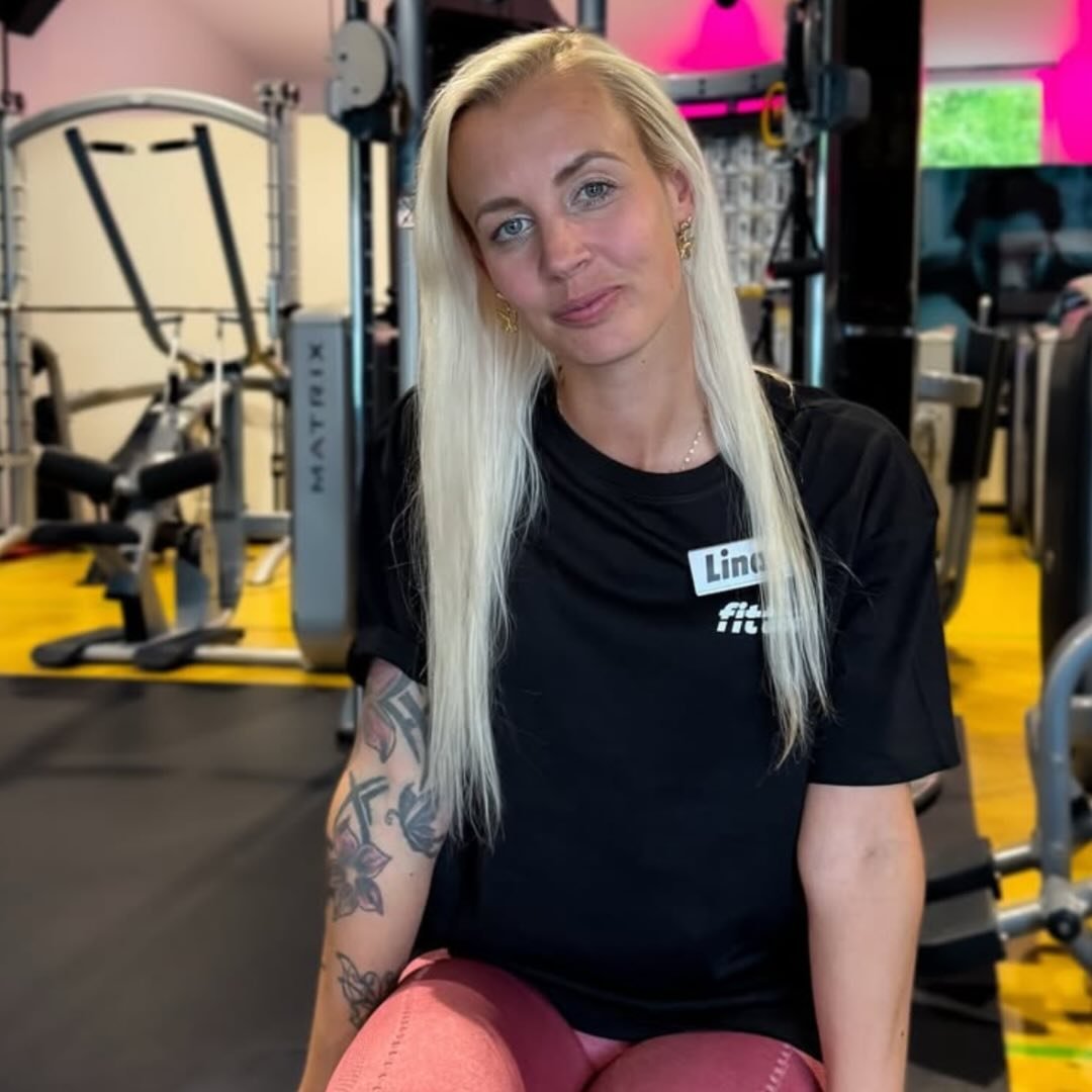 Lina 💗 Fitness- & Ernährungscoach