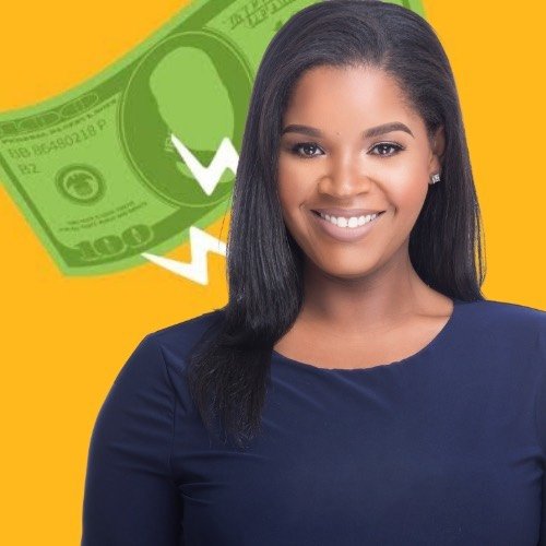 Dr. Shaniqua Nicole | Money Coach 💸