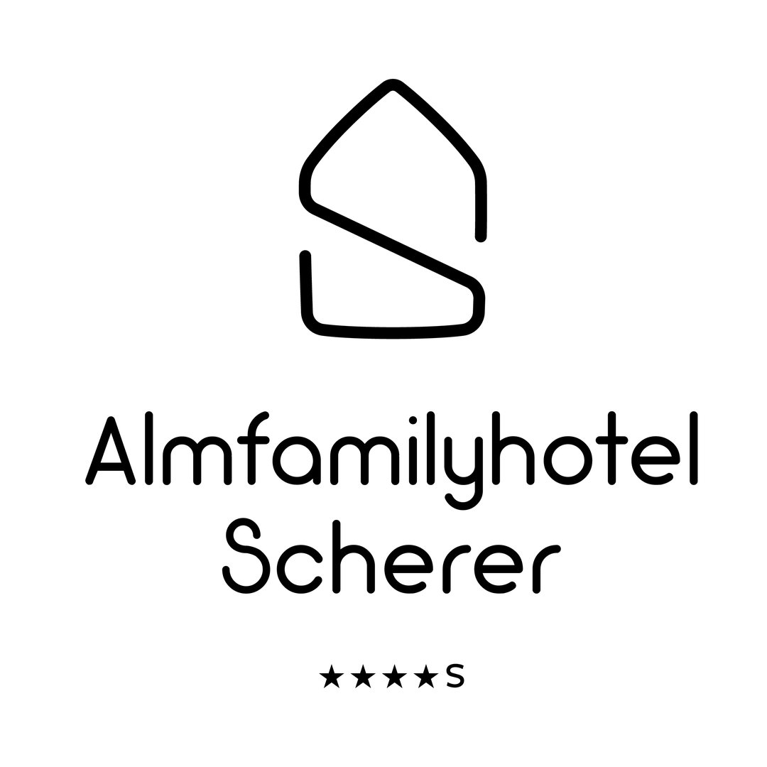 Almfamilyhotel Scherer