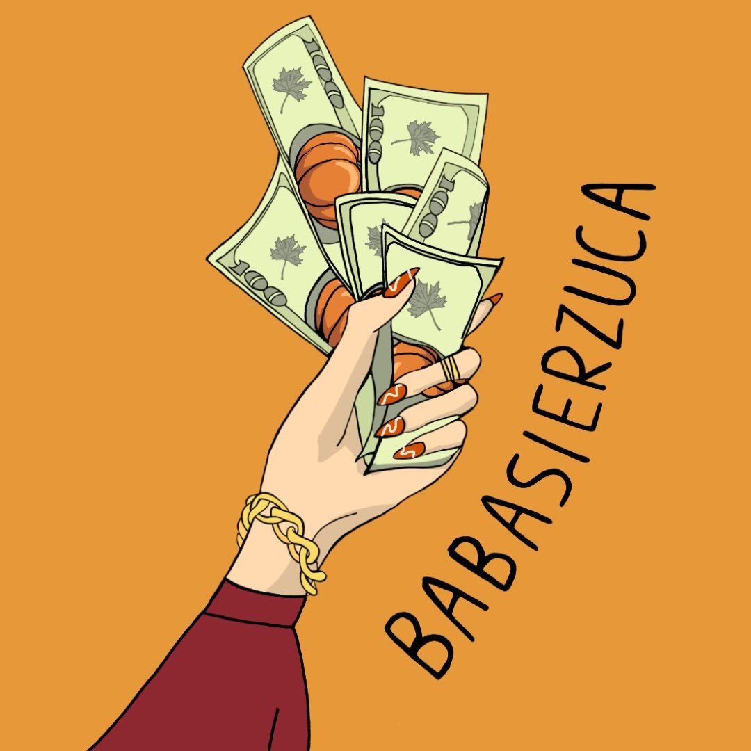 BABASIERZUCA