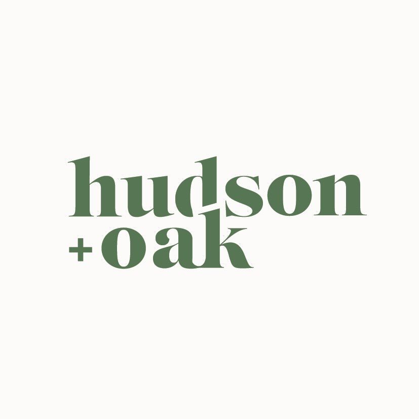 Hudson And Oak