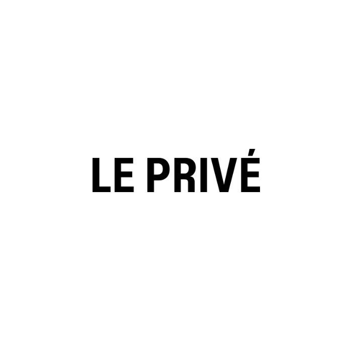 Le Privé