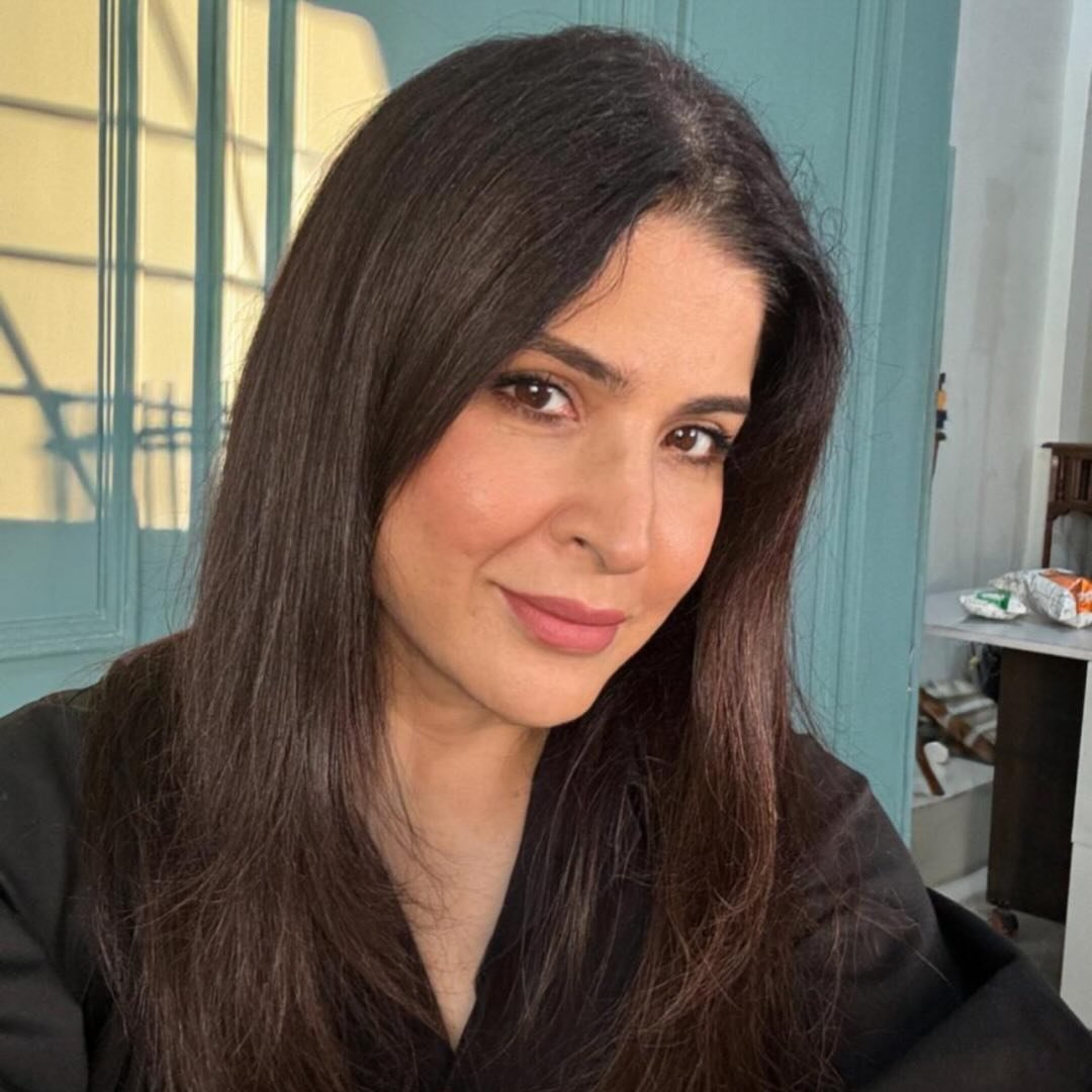 Maheep Kapoor