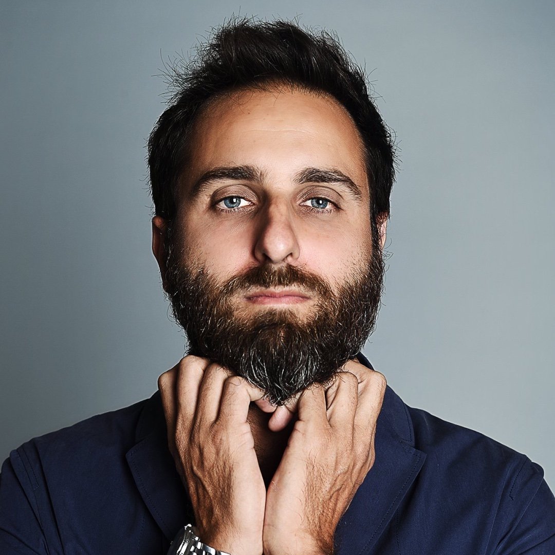 Matteo Caccia