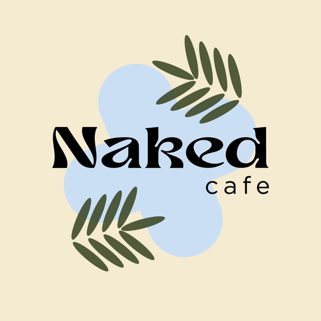 N A K E D  C A F É