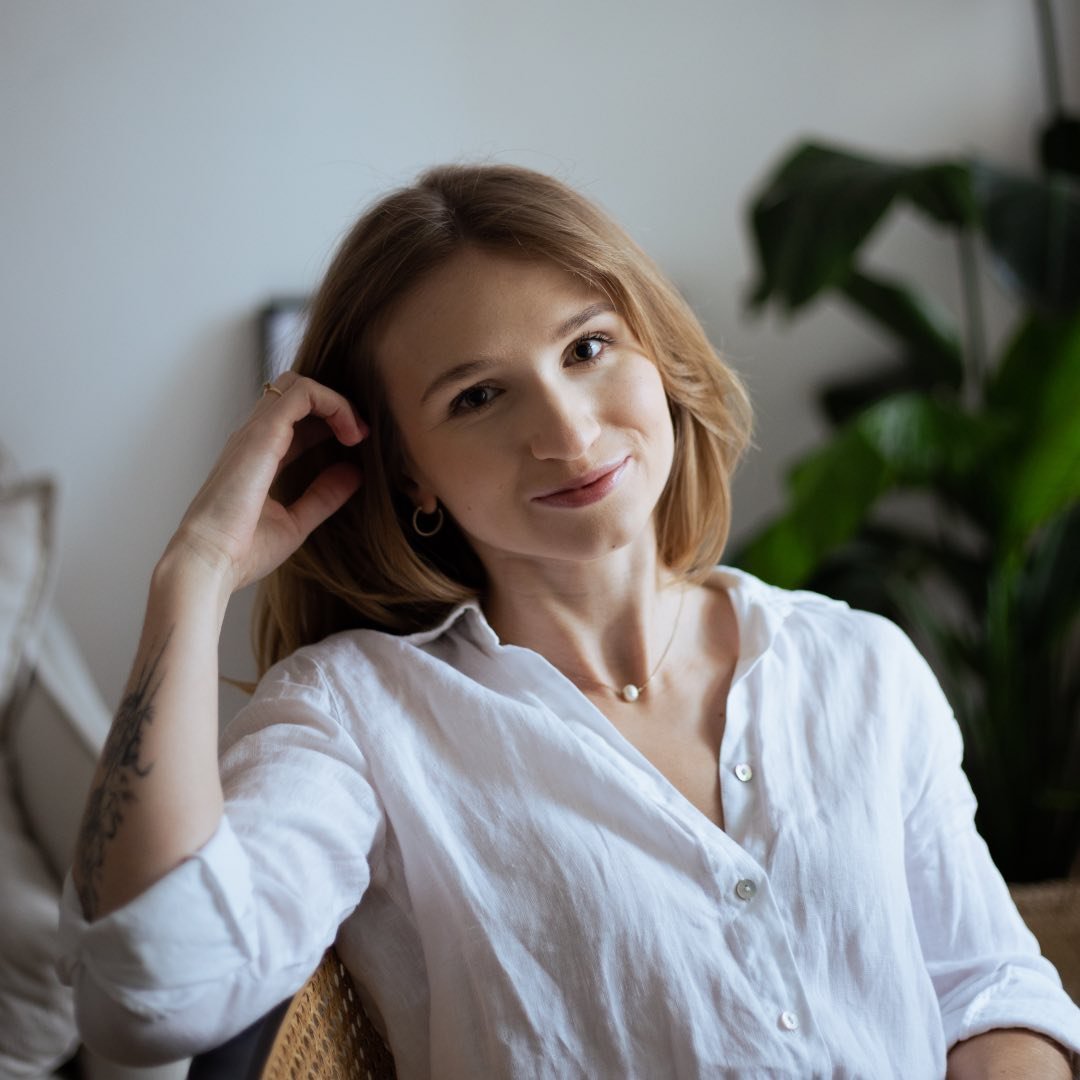 Anna Reguła Dietetyka 📍 Kraków
