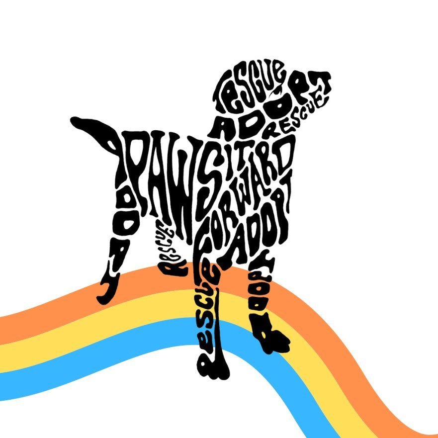 Paws It Forward Dog Rescue