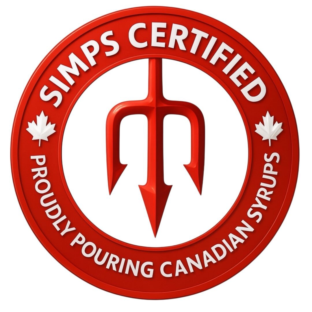 Simps Modern Beverage