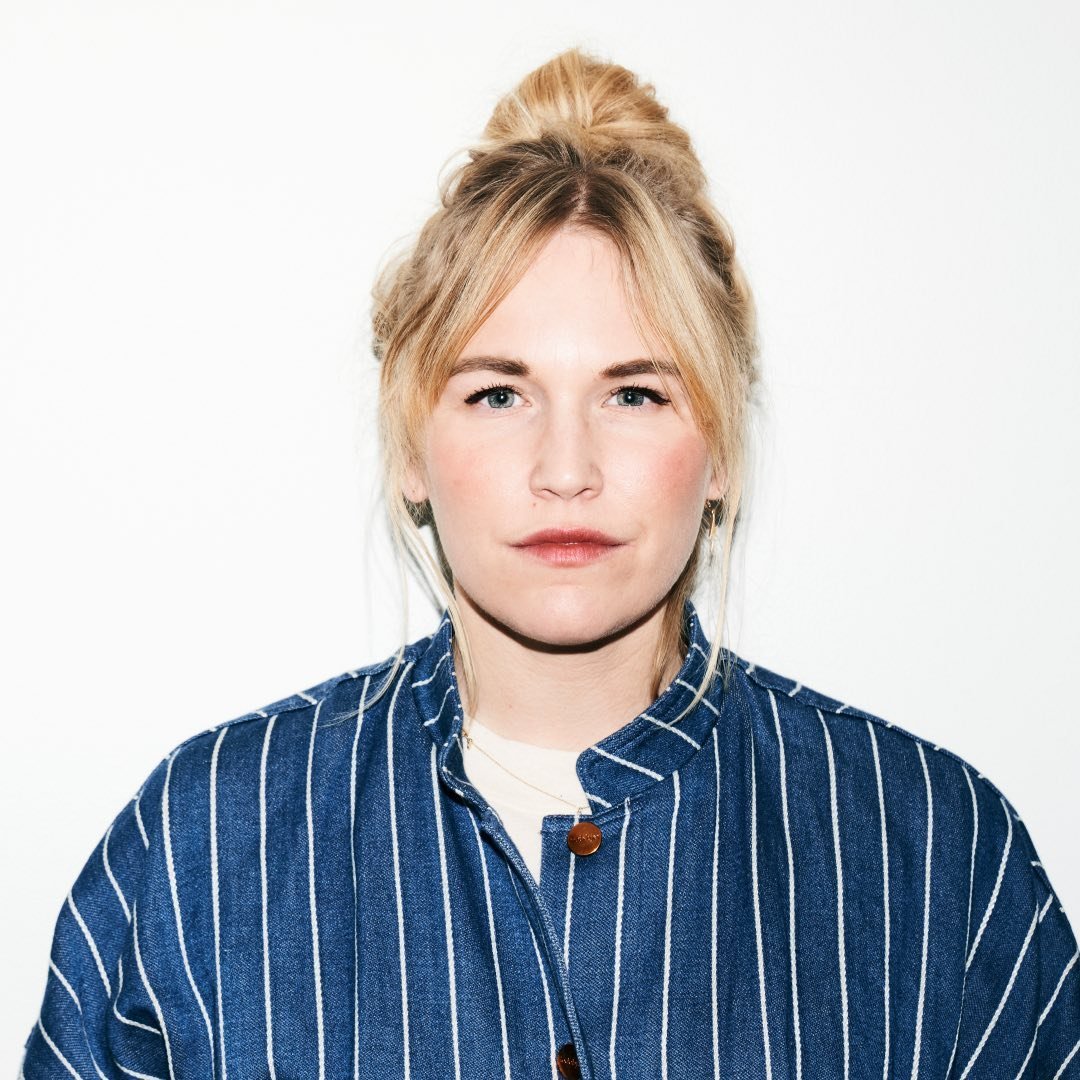 Frida Lund