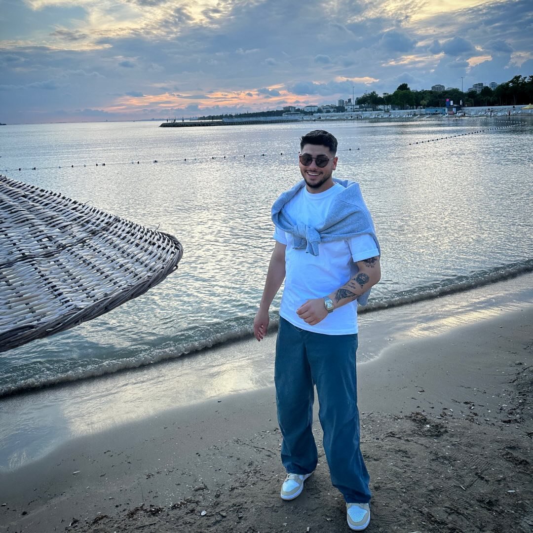 Barış Demir