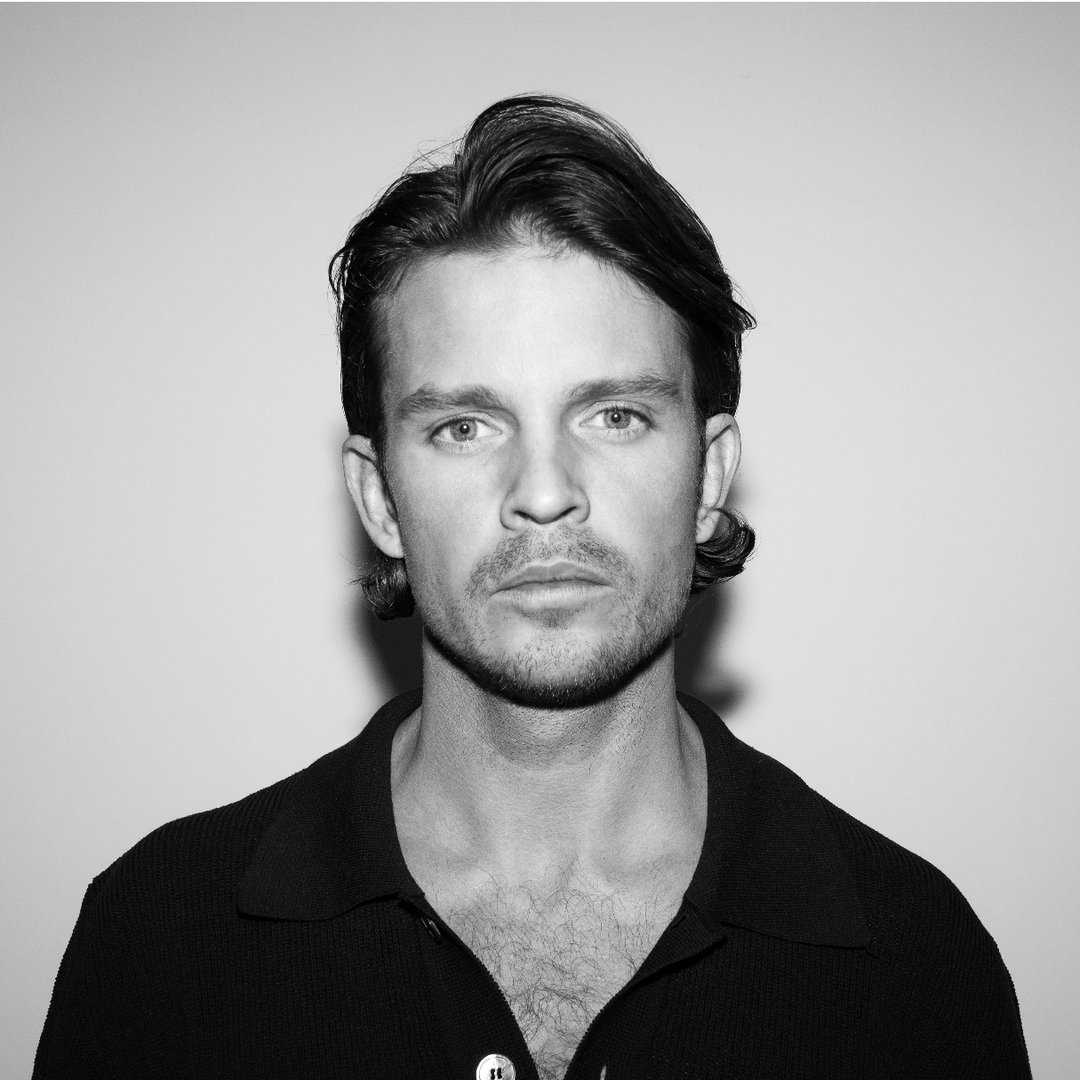 Charlie Lindström