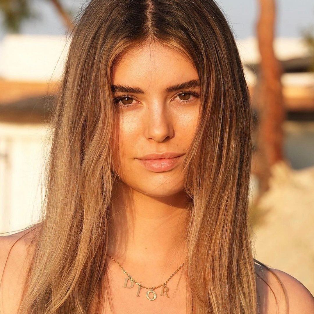 Chiara Marie
