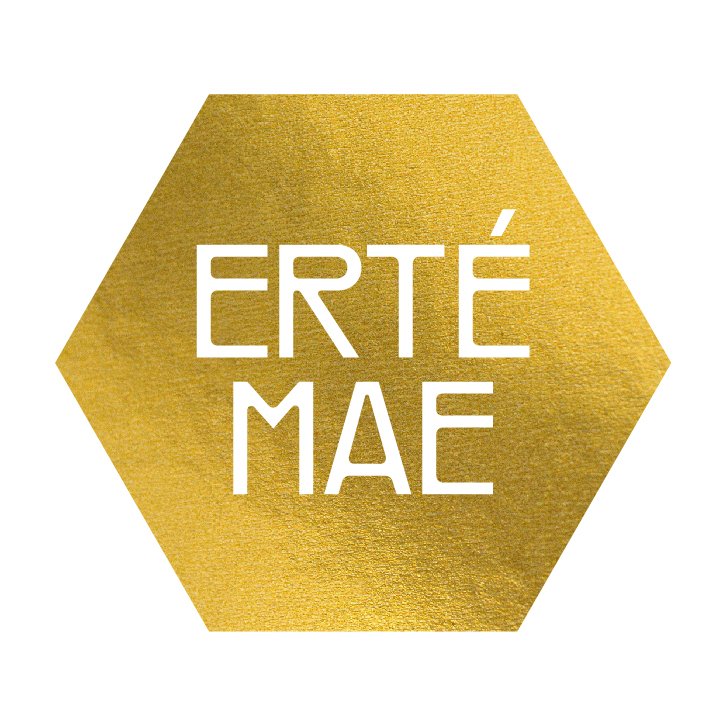 Erté Mae