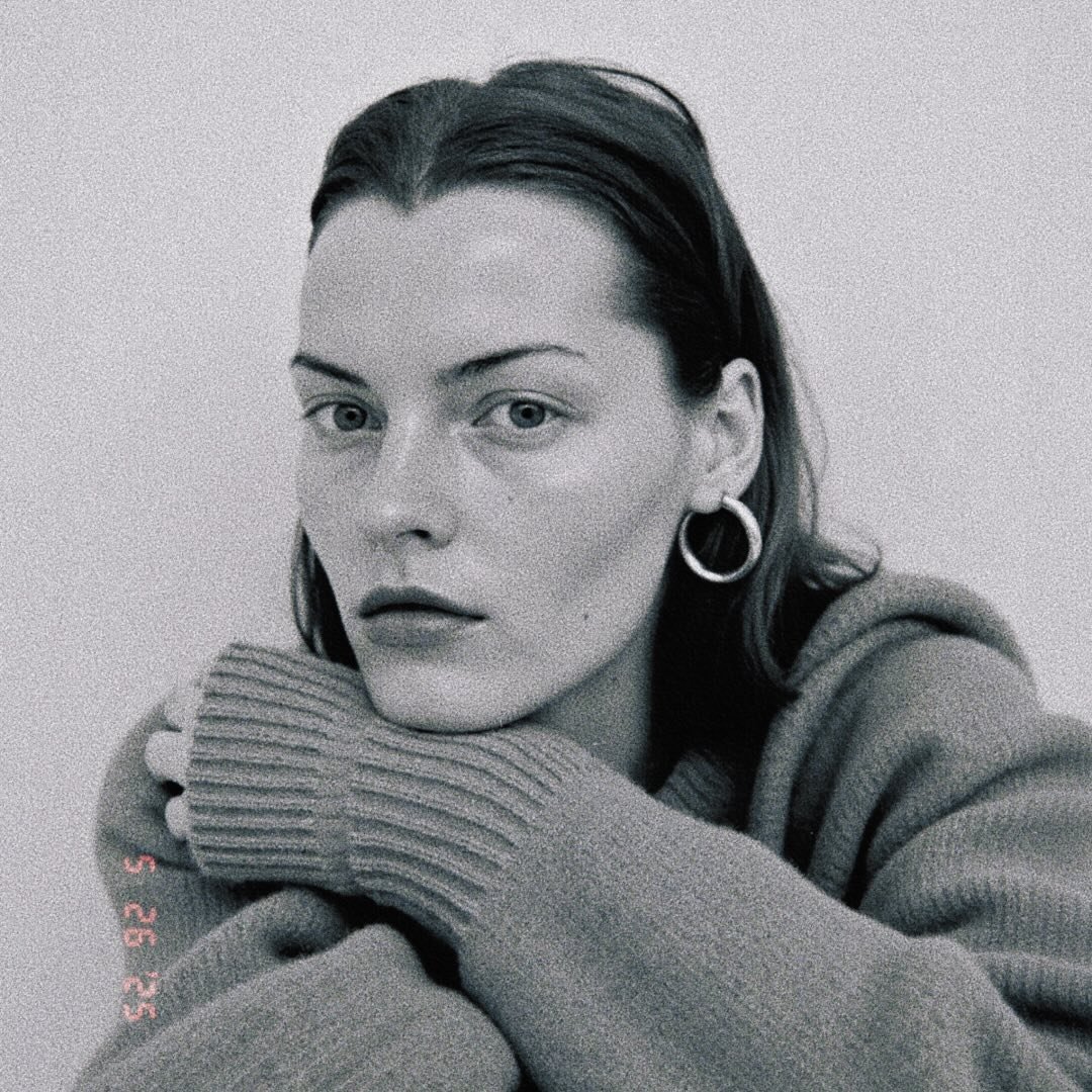 Katherine Silk // New Age Artist