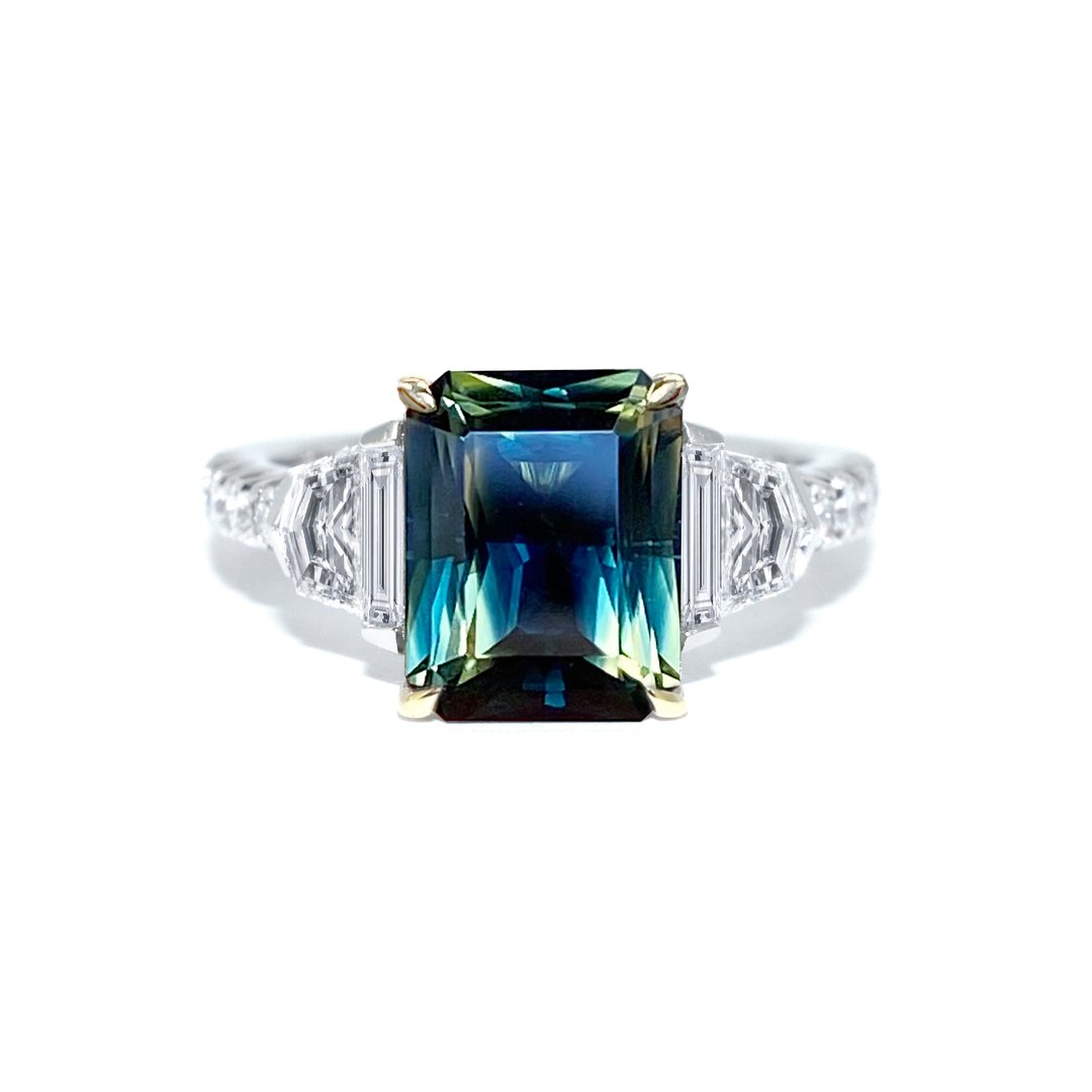 Lizunova Fine Jewels - Jewellery Designer