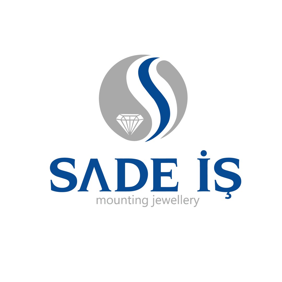 Sade İş Mounting Jewellery