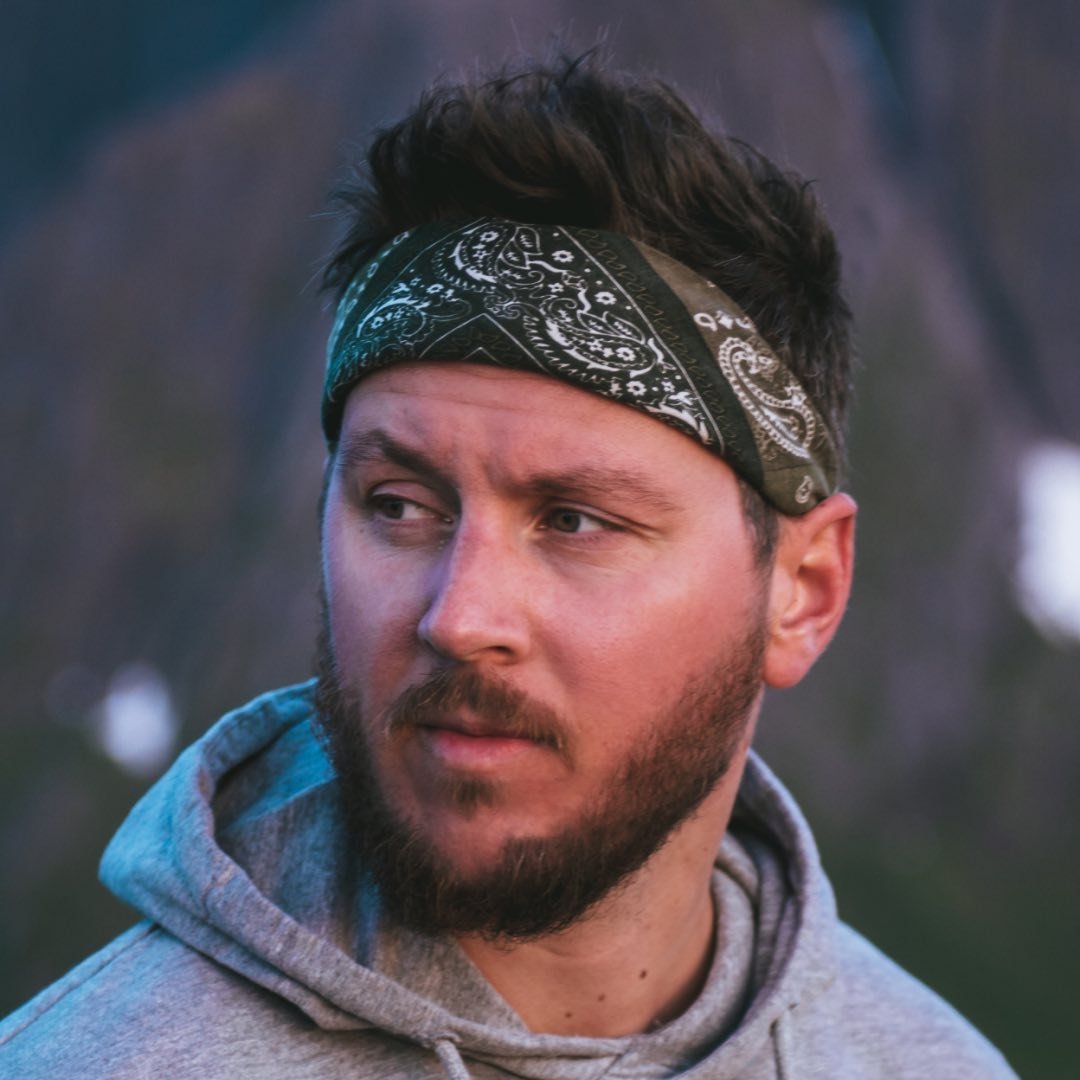 Steffen Fossbakk