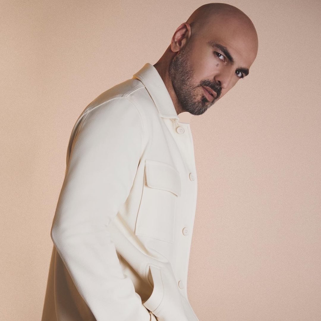 Soner Sarıkabadayı