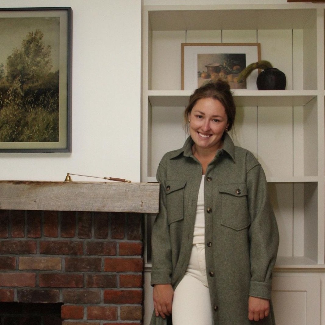 Emma-lee Goulding  |  Willow Root Collective