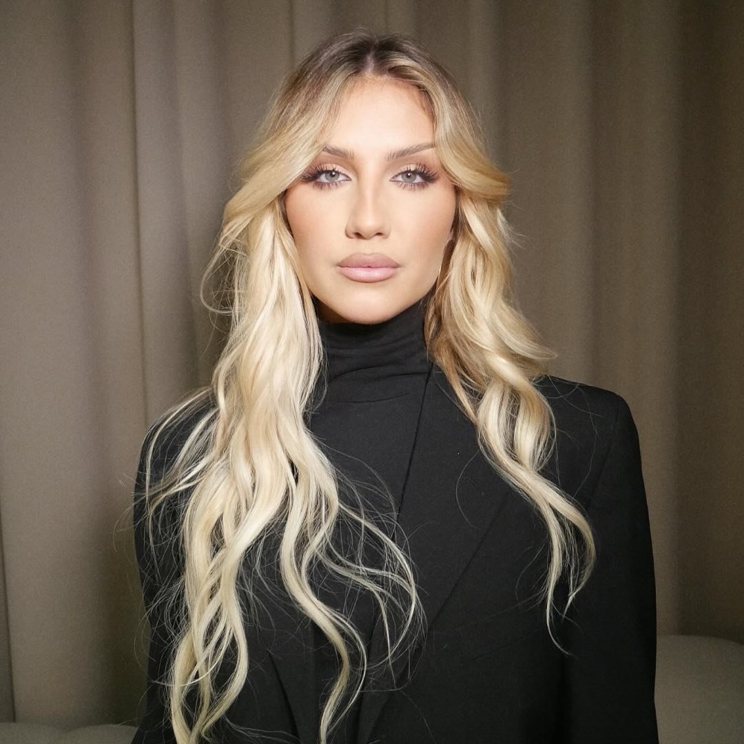 Adriana Hyzopska