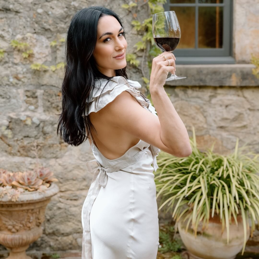 Brie Garcia