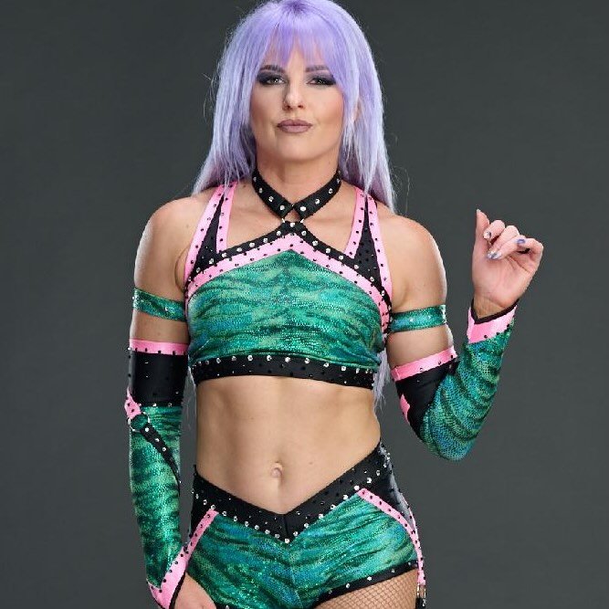 Candice Lerae
