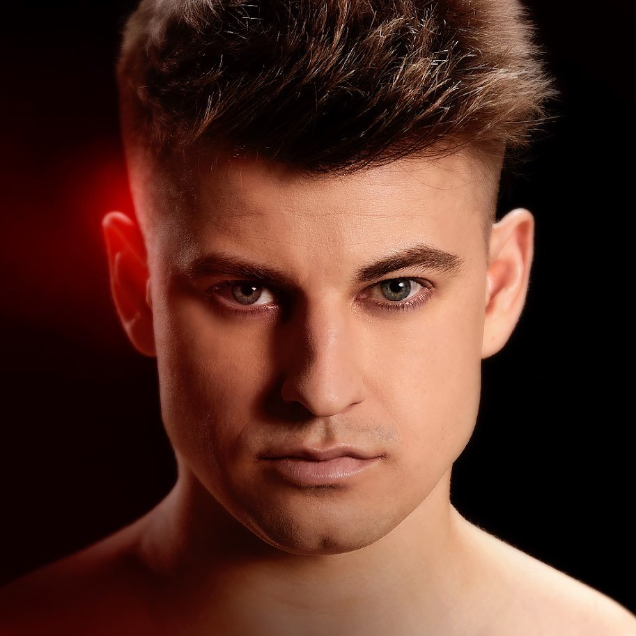 Filip Zabielski 💪🏻
