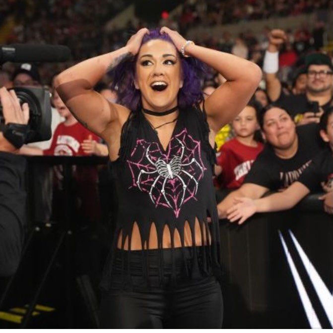 Bayley