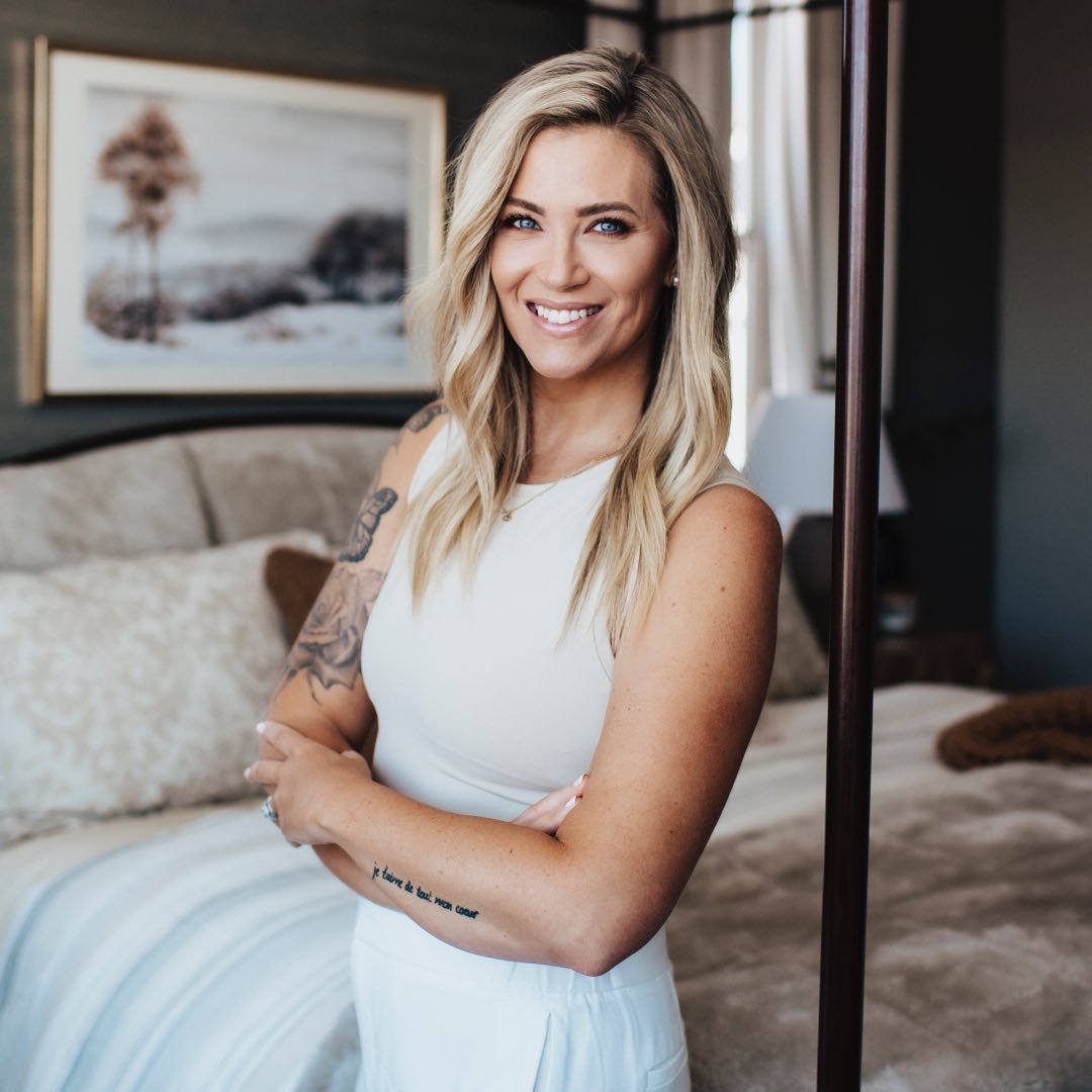 Loni Haskell - All Things Home & Design