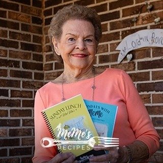 Meme's Recipes | Diane Leary