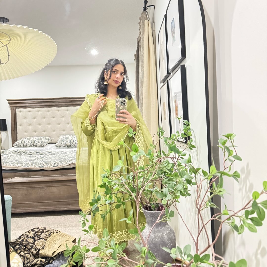 Navroop Virk | Intentional Home Decor & Diys | Motherhood