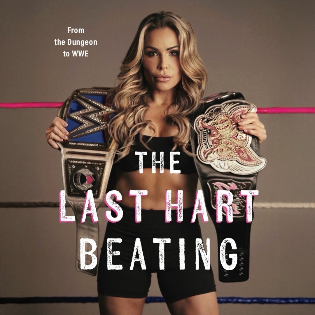 Nattie Neidhart