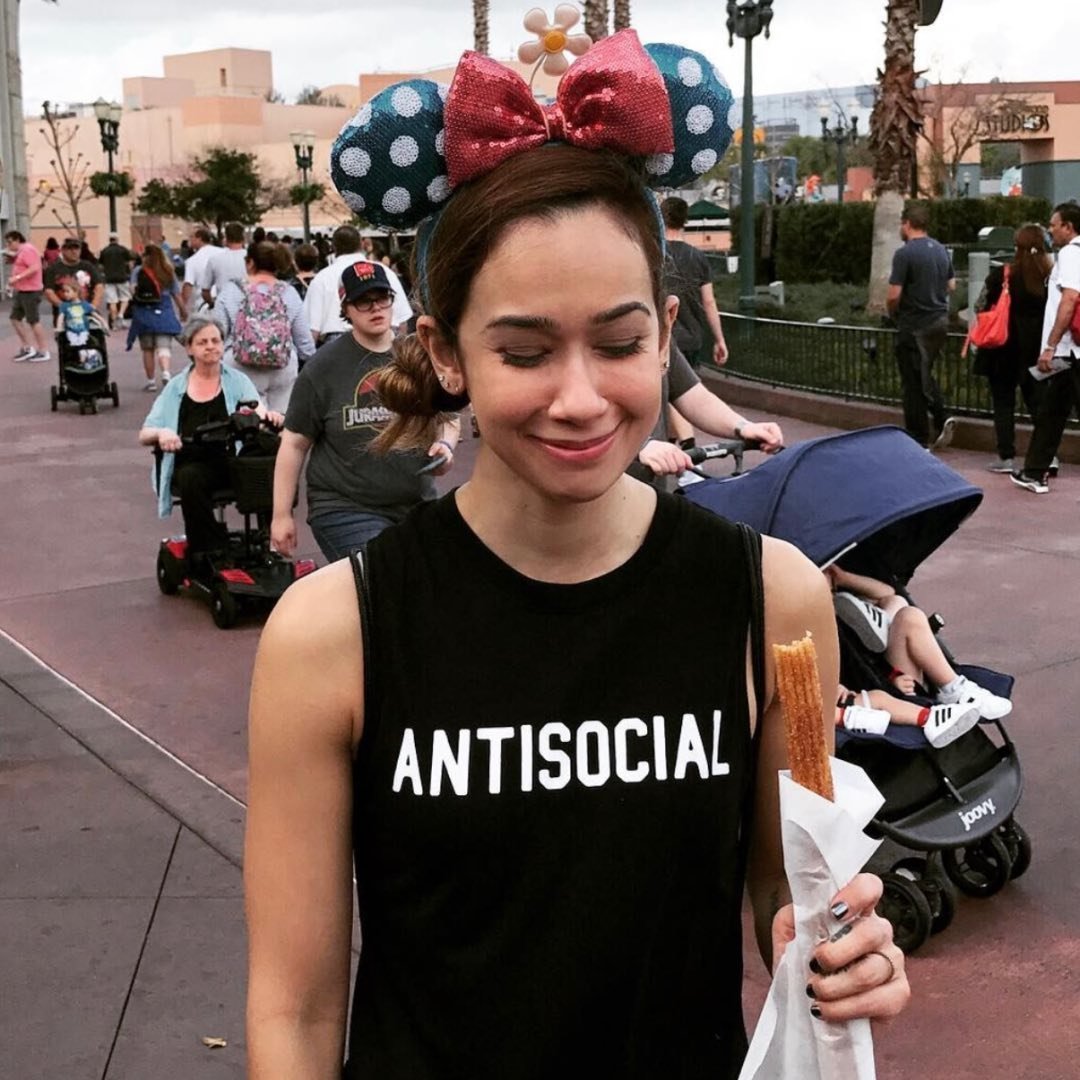 Aj Mendez