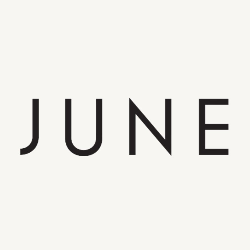JUNE