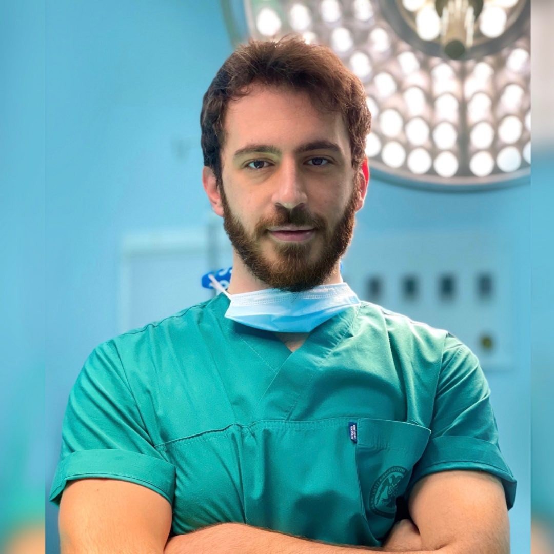 Op. Dr. Eren Boldaz