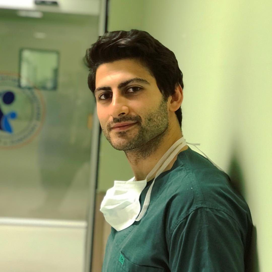 Op. Dr. Mehmet Nurettin Kıral