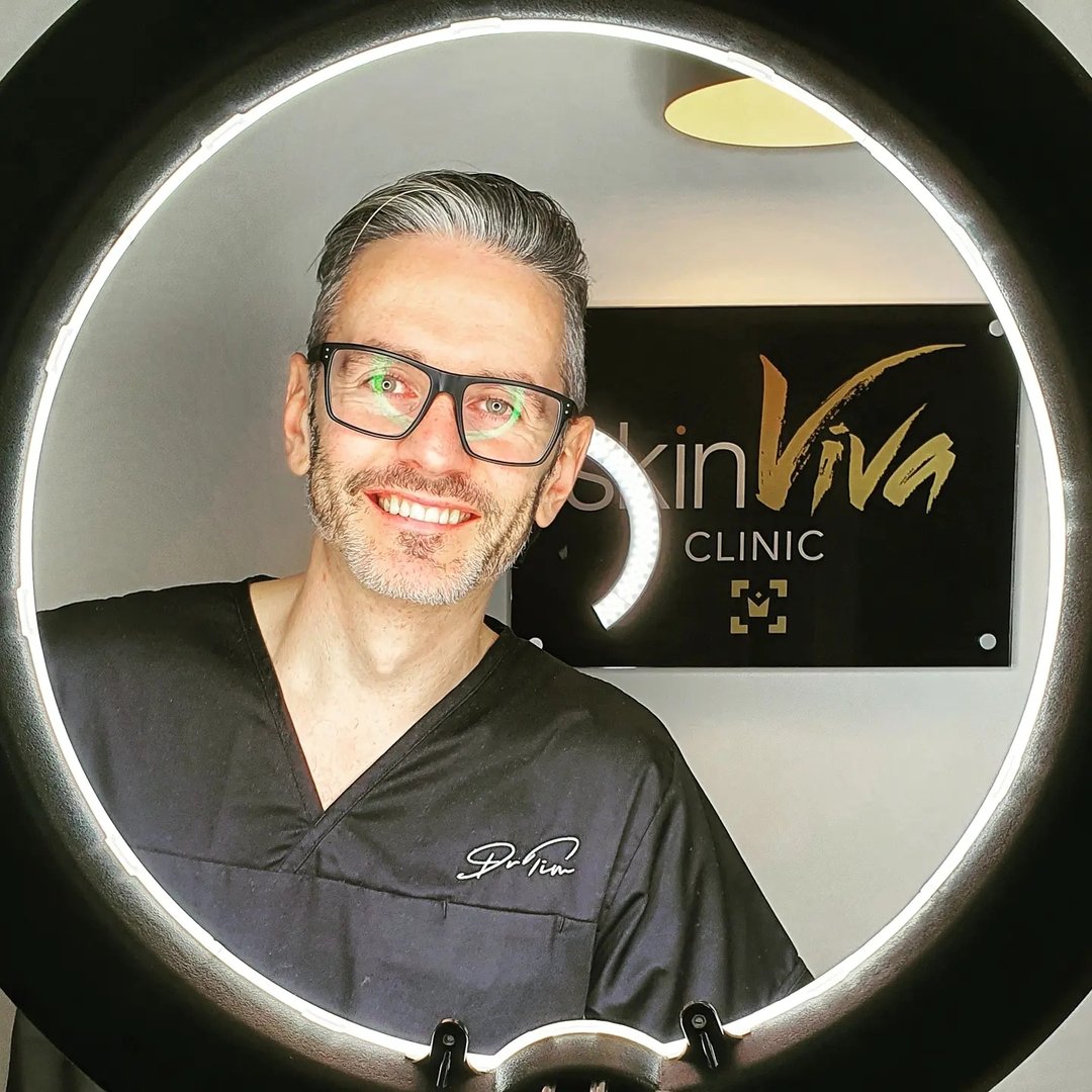 Dr Tim Pearce