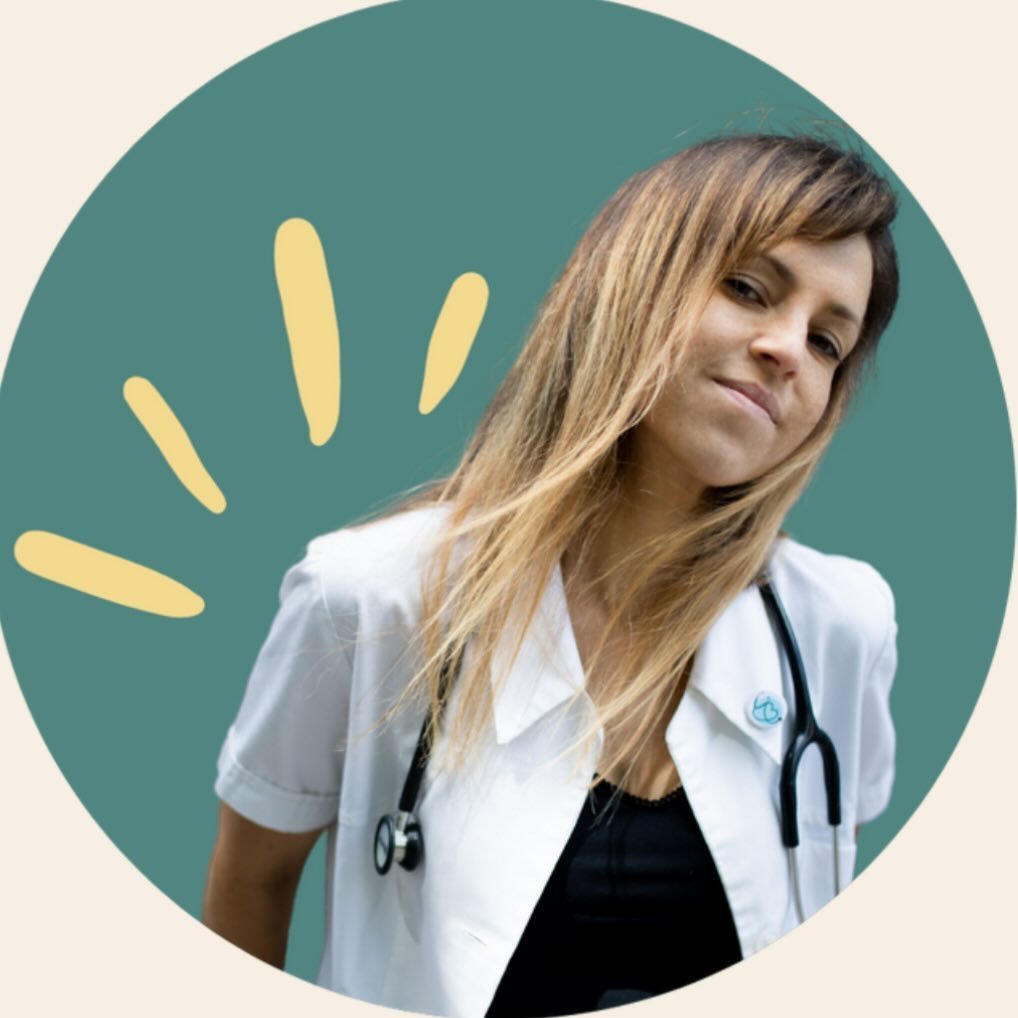 Docteure Laure Geisler | Santé Des Ados & Familles