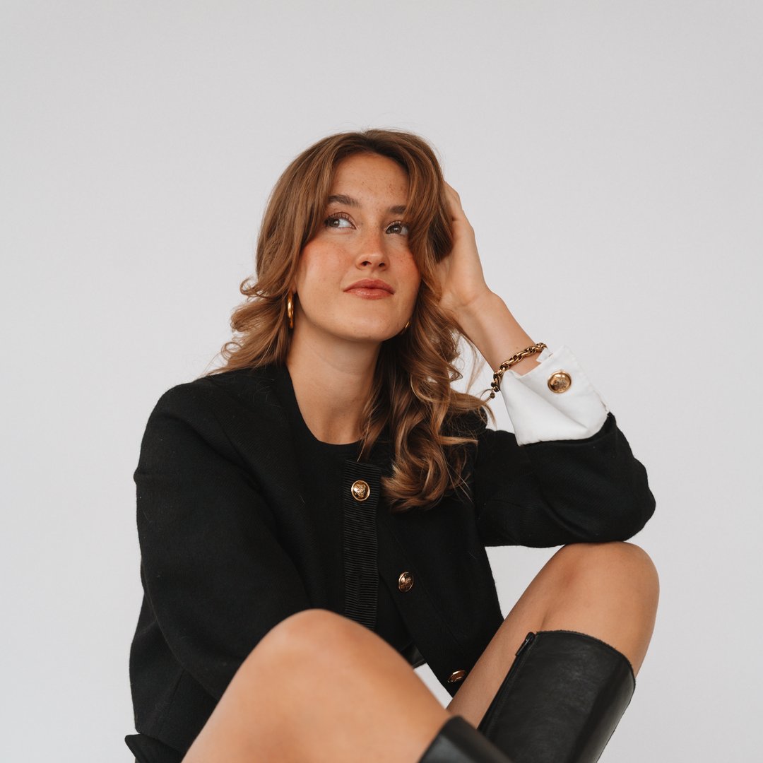 Lise Van Wijk🫧