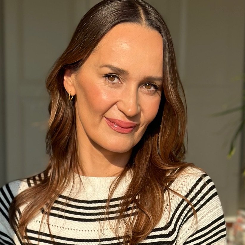 Kasia Zaremba