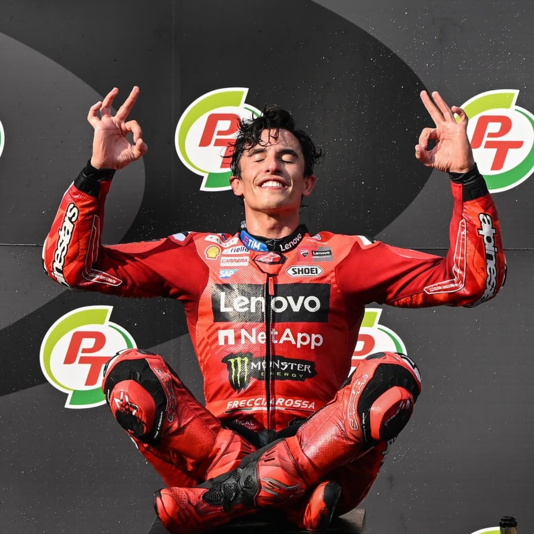 Marc Márquez