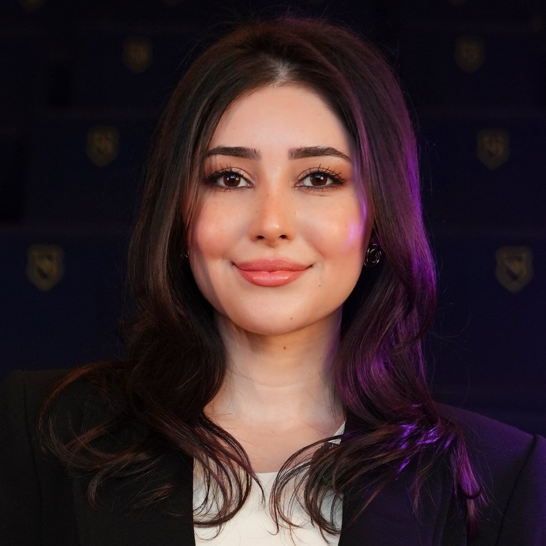 Dr. Jude Abourdan جود أبوردن