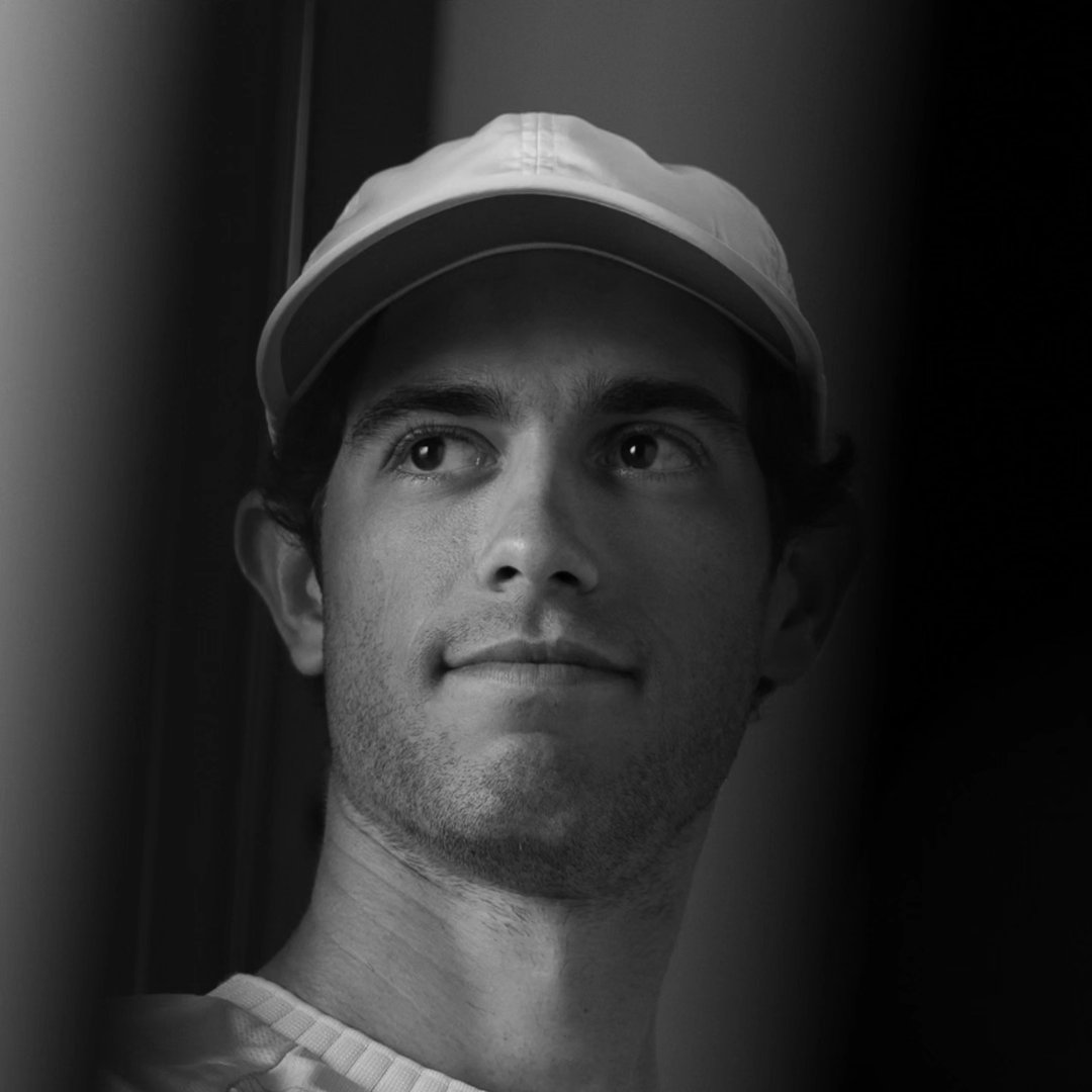 Nuno Borges