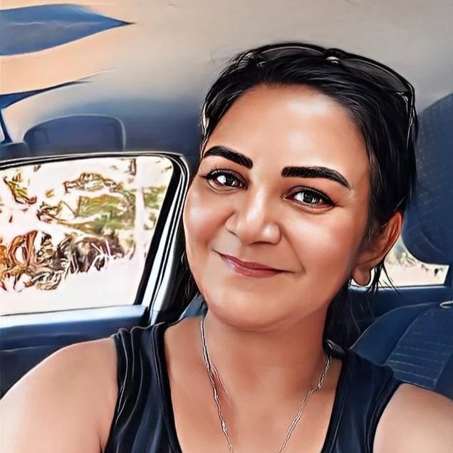 Nurhan Narcıkara Yegul