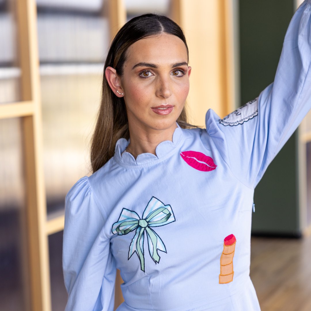 Rebeca Mcleod Caldeira