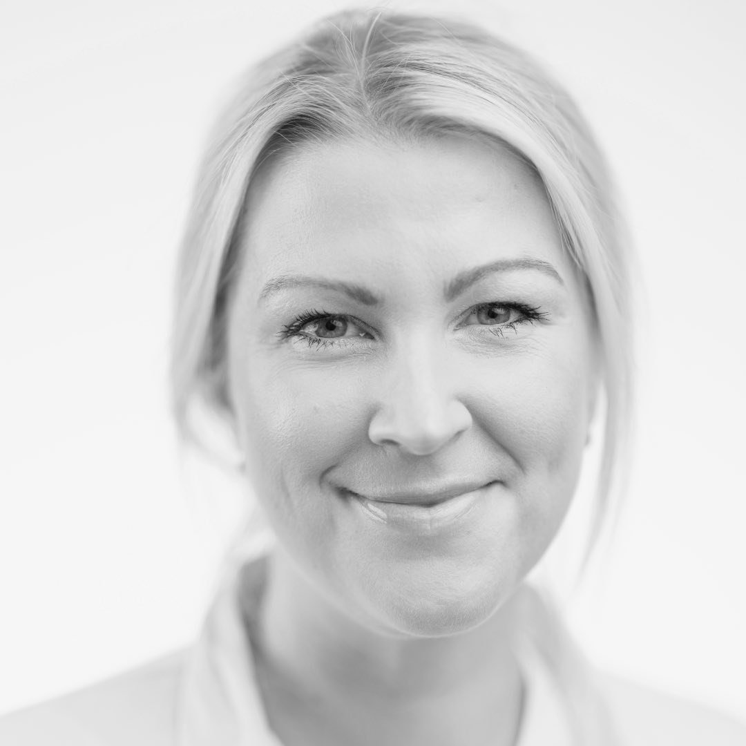 Dr Anne Birgitte Nordal