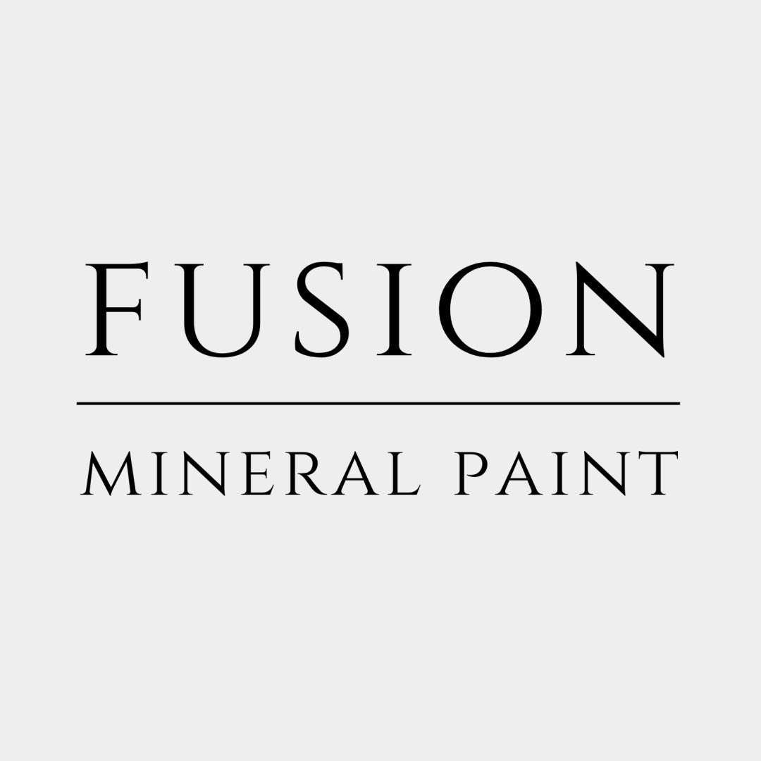 Fusion Mineral Paint